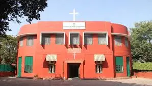 St. Thomas Girls Sr. Sec. School